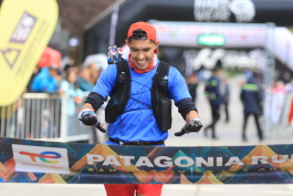 Patagonia Run 2024 - 70K | 110K | 100M