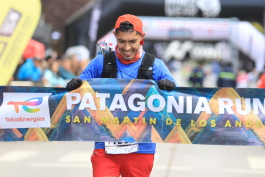 Patagonia Run 2024 - 70K | 110K | 100M