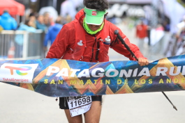 Patagonia Run 2024 - 70K | 110K | 100M