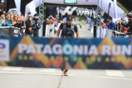 Patagonia Run 2024 - 70K | 110K | 100M