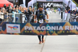 Patagonia Run 2024 - 70K | 110K | 100M