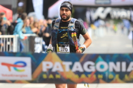 Patagonia Run 2024 - 70K | 110K | 100M