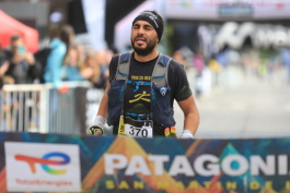 Patagonia Run 2024 - 70K | 110K | 100M