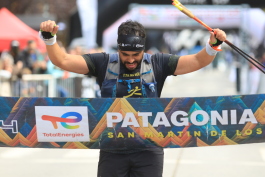 Patagonia Run 2024 - 70K | 110K | 100M