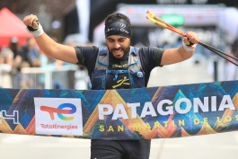 Patagonia Run 2024 - 70K | 110K | 100M