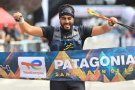 Patagonia Run 2024 - 70K | 110K | 100M