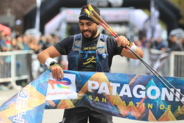 Patagonia Run 2024 - 70K | 110K | 100M