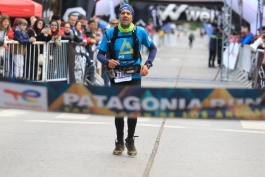 Patagonia Run 2024 - 70K | 110K | 100M