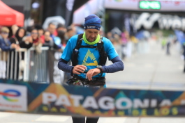 Patagonia Run 2024 - 70K | 110K | 100M