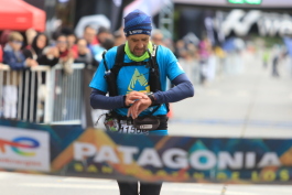 Patagonia Run 2024 - 70K | 110K | 100M