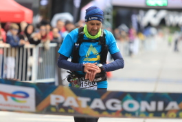 Patagonia Run 2024 - 70K | 110K | 100M