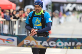 Patagonia Run 2024 - 70K | 110K | 100M