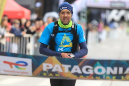 Patagonia Run 2024 - 70K | 110K | 100M