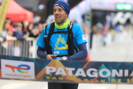 Patagonia Run 2024 - 70K | 110K | 100M