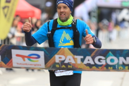 Patagonia Run 2024 - 70K | 110K | 100M