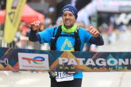 Patagonia Run 2024 - 70K | 110K | 100M