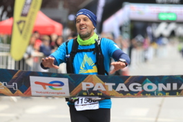 Patagonia Run 2024 - 70K | 110K | 100M