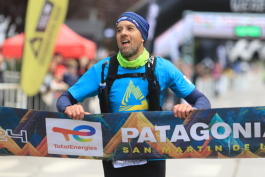 Patagonia Run 2024 - 70K | 110K | 100M