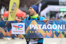 Patagonia Run 2024 - 70K | 110K | 100M