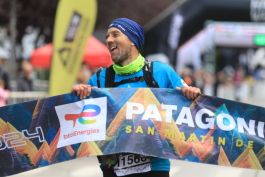 Patagonia Run 2024 - 70K | 110K | 100M