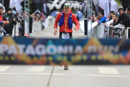 Patagonia Run 2024 - 70K | 110K | 100M