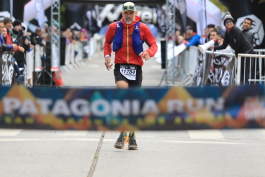 Patagonia Run 2024 - 70K | 110K | 100M