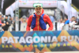 Patagonia Run 2024 - 70K | 110K | 100M