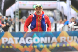 Patagonia Run 2024 - 70K | 110K | 100M