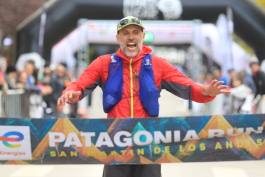 Patagonia Run 2024 - 70K | 110K | 100M