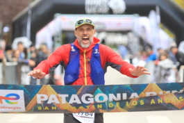 Patagonia Run 2024 - 70K | 110K | 100M