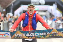 Patagonia Run 2024 - 70K | 110K | 100M