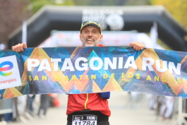 Patagonia Run 2024 - 70K | 110K | 100M