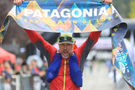 Patagonia Run 2024 - 70K | 110K | 100M