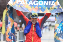 Patagonia Run 2024 - 70K | 110K | 100M