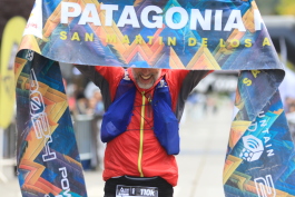 Patagonia Run 2024 - 70K | 110K | 100M