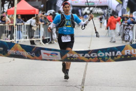 Patagonia Run 2024 - 70K | 110K | 100M