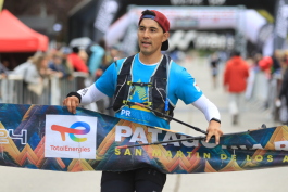 Patagonia Run 2024 - 70K | 110K | 100M