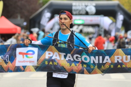 Patagonia Run 2024 - 70K | 110K | 100M