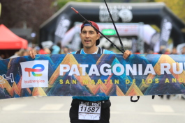 Patagonia Run 2024 - 70K | 110K | 100M