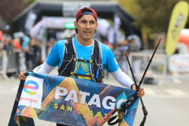 Patagonia Run 2024 - 70K | 110K | 100M