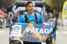 Patagonia Run 2024 - 70K | 110K | 100M