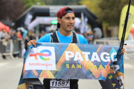 Patagonia Run 2024 - 70K | 110K | 100M