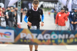 Patagonia Run 2024 - 70K | 110K | 100M