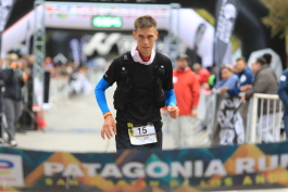 Patagonia Run 2024 - 70K | 110K | 100M