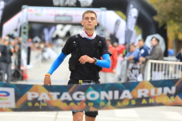 Patagonia Run 2024 - 70K | 110K | 100M