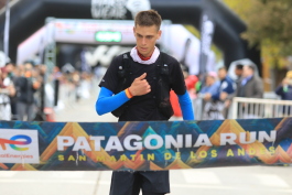 Patagonia Run 2024 - 70K | 110K | 100M