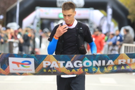 Patagonia Run 2024 - 70K | 110K | 100M