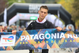 Patagonia Run 2024 - 70K | 110K | 100M