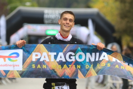 Patagonia Run 2024 - 70K | 110K | 100M