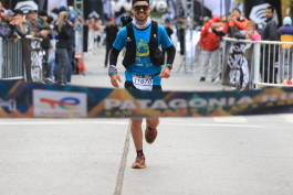 Patagonia Run 2024 - 70K | 110K | 100M